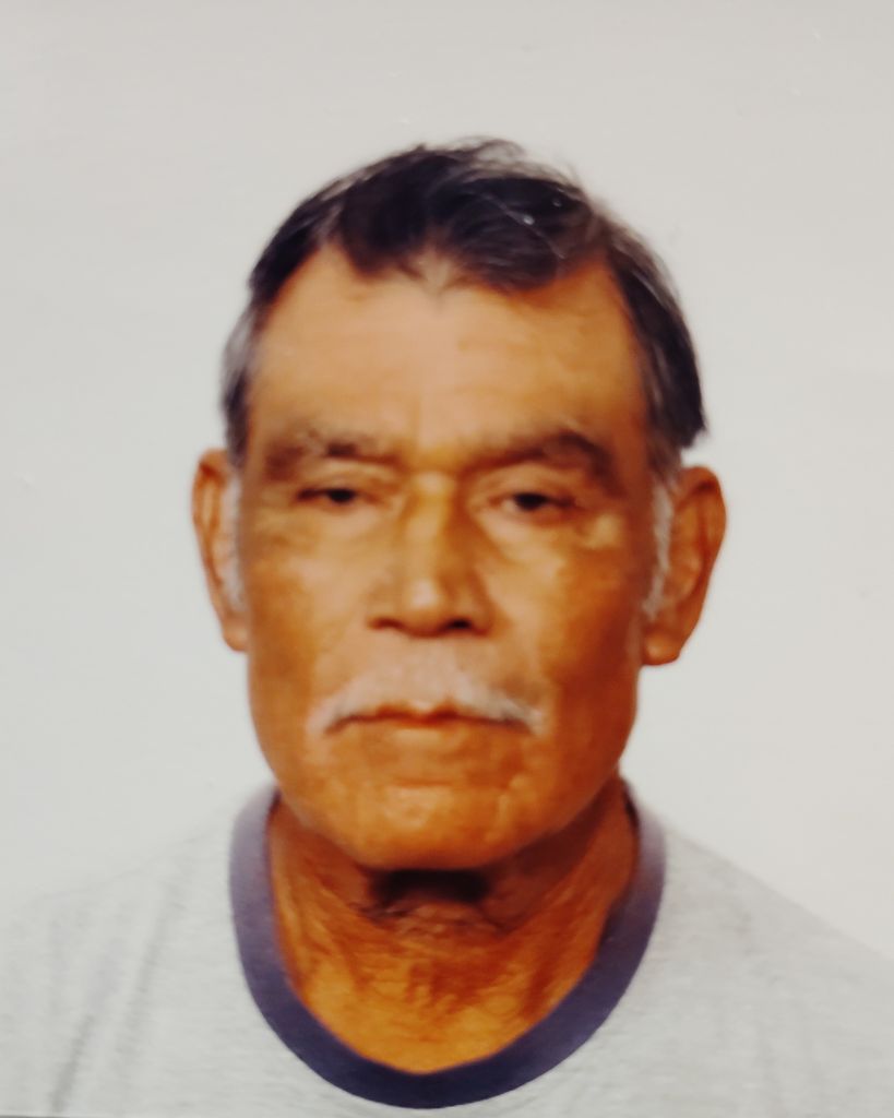 Elpido Adrian Moya