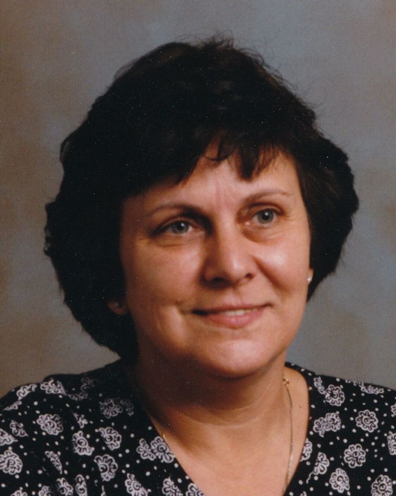 Peggy Eaton Hendry Profile Photo