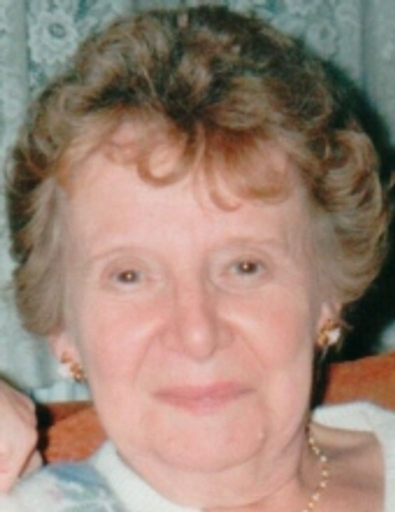 Frances C. Doherty