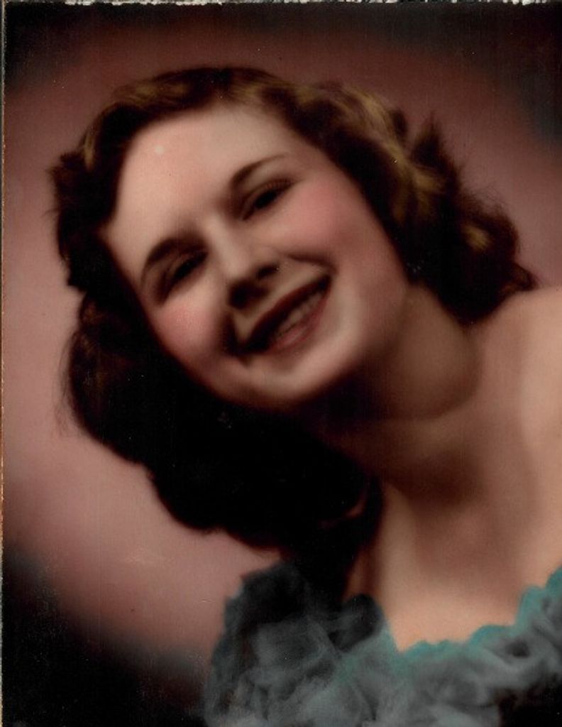 Mary Peterson