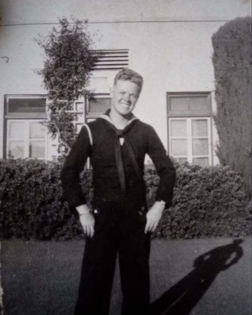 John Phillip Chamberlin
