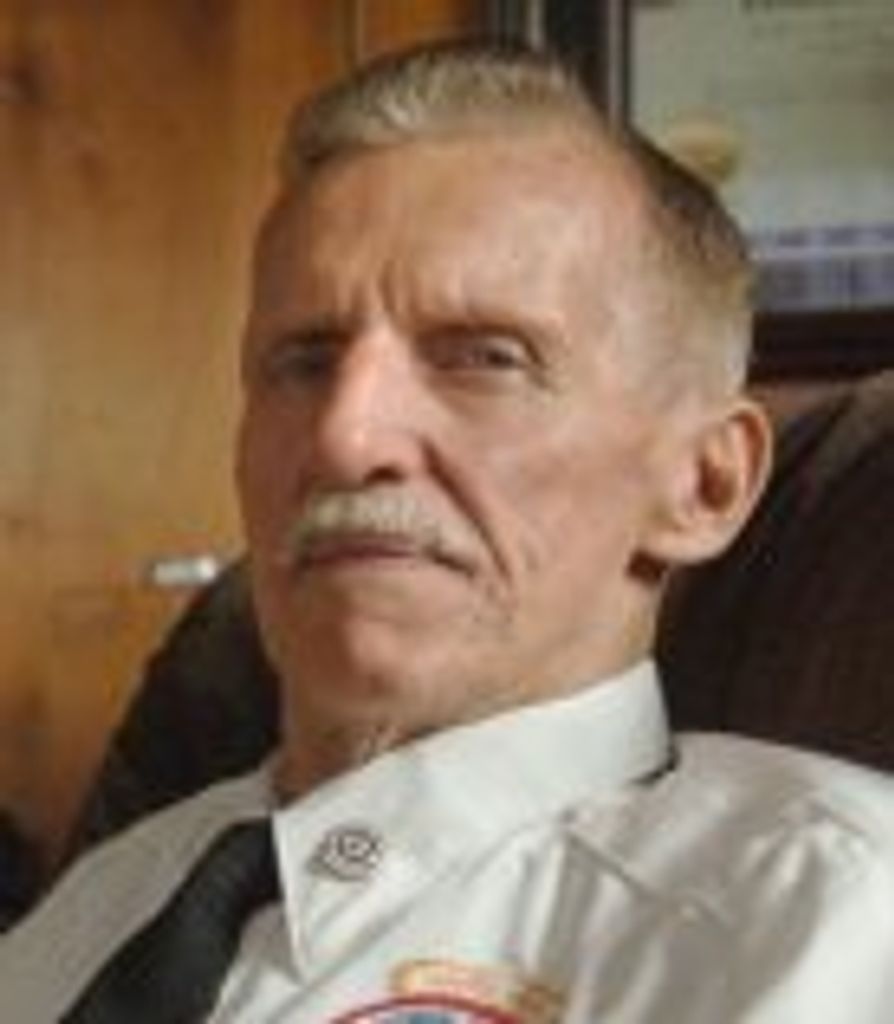 George Weiss