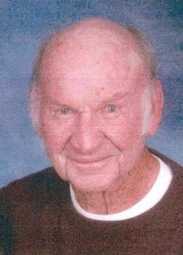 Richard "Dick" Wren Profile Photo