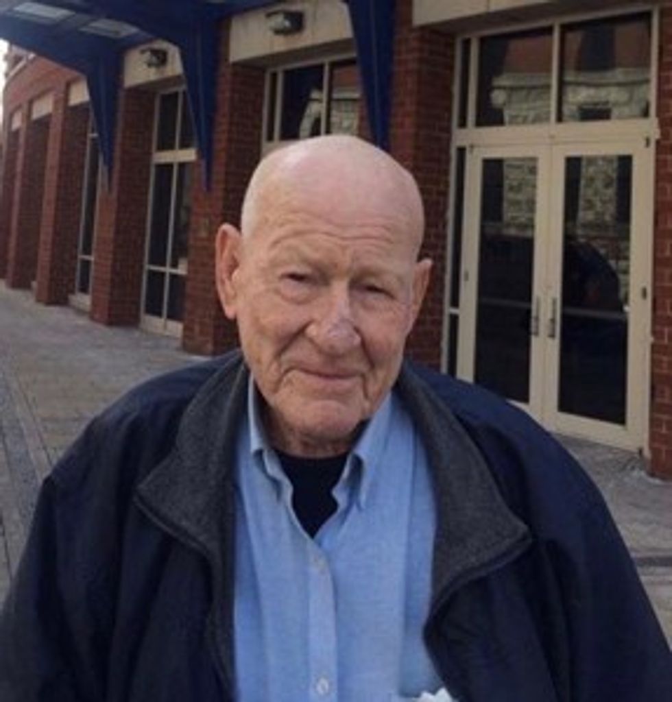 Jack Odell Keown Profile Photo
