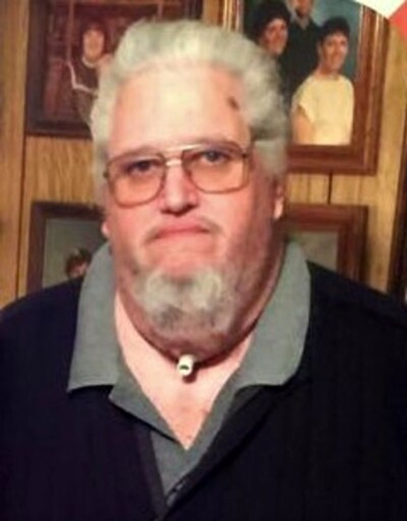 Sherman Odell Jackson