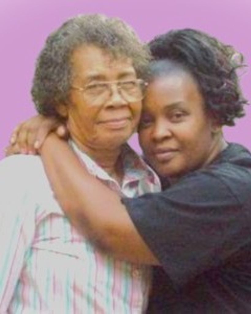 Mrs. Margaret Starr & Mrs. Alesia Faye Hayes Profile Photo