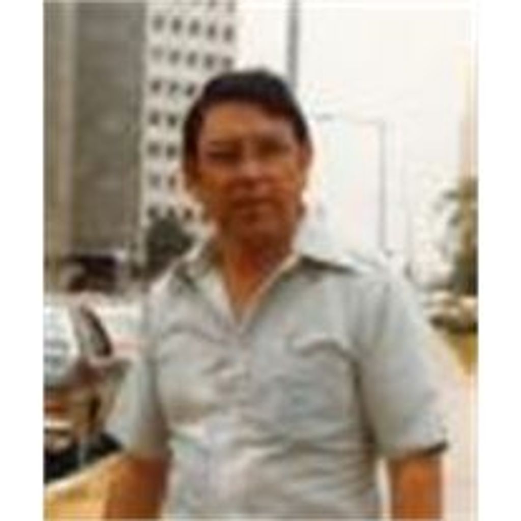 Cirilio (CD) - Age 80 - Santa Fe Maestas