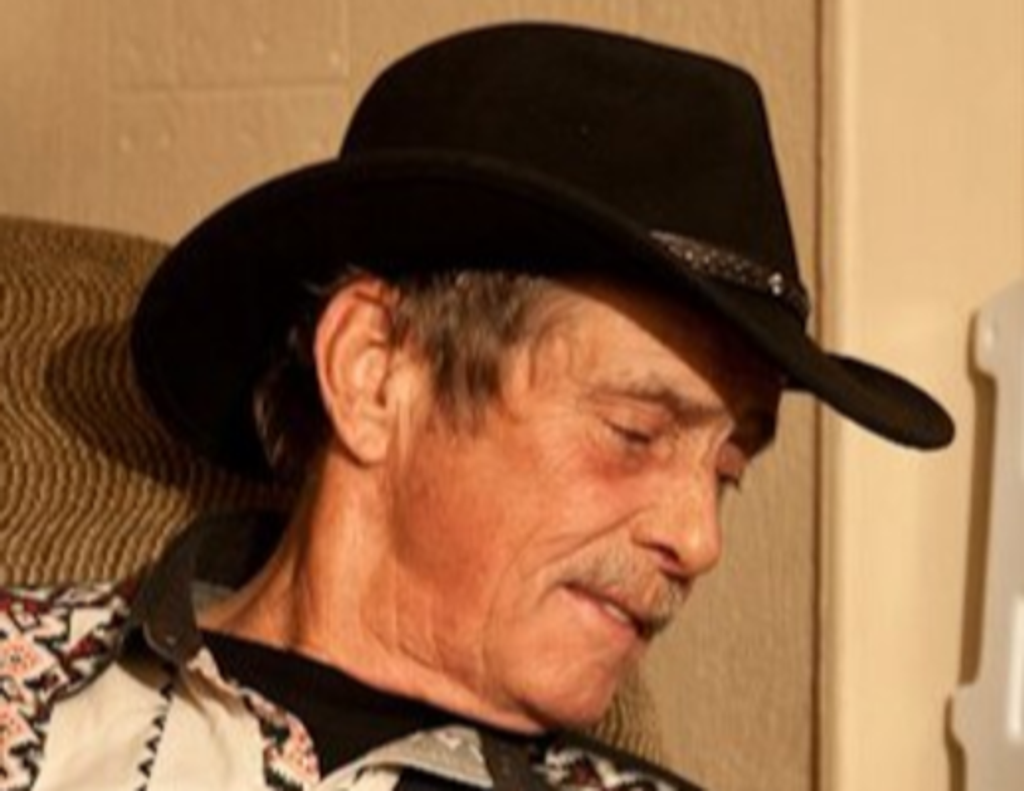 Roy Dale Gentry Profile Photo