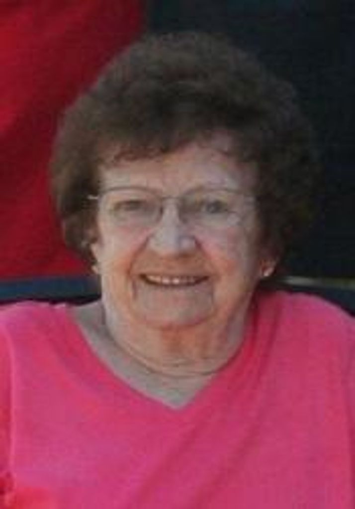 Mary Lou Bruun Profile Photo