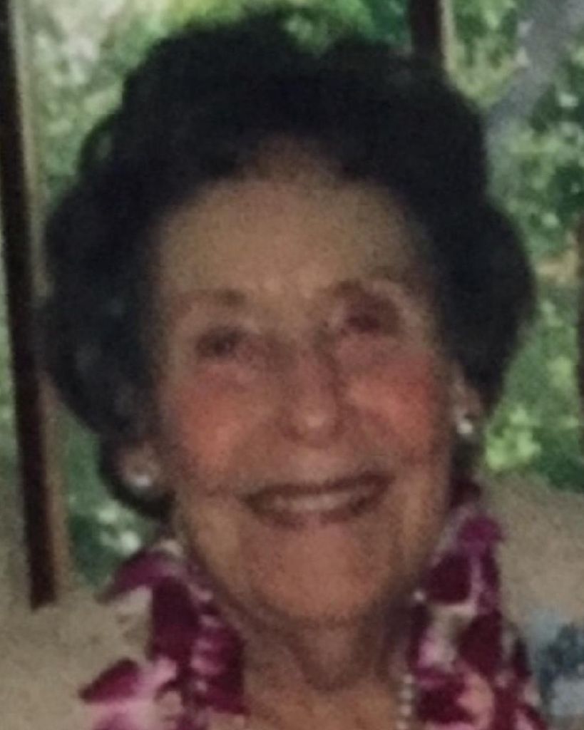 Gertrude E. Packard Profile Photo
