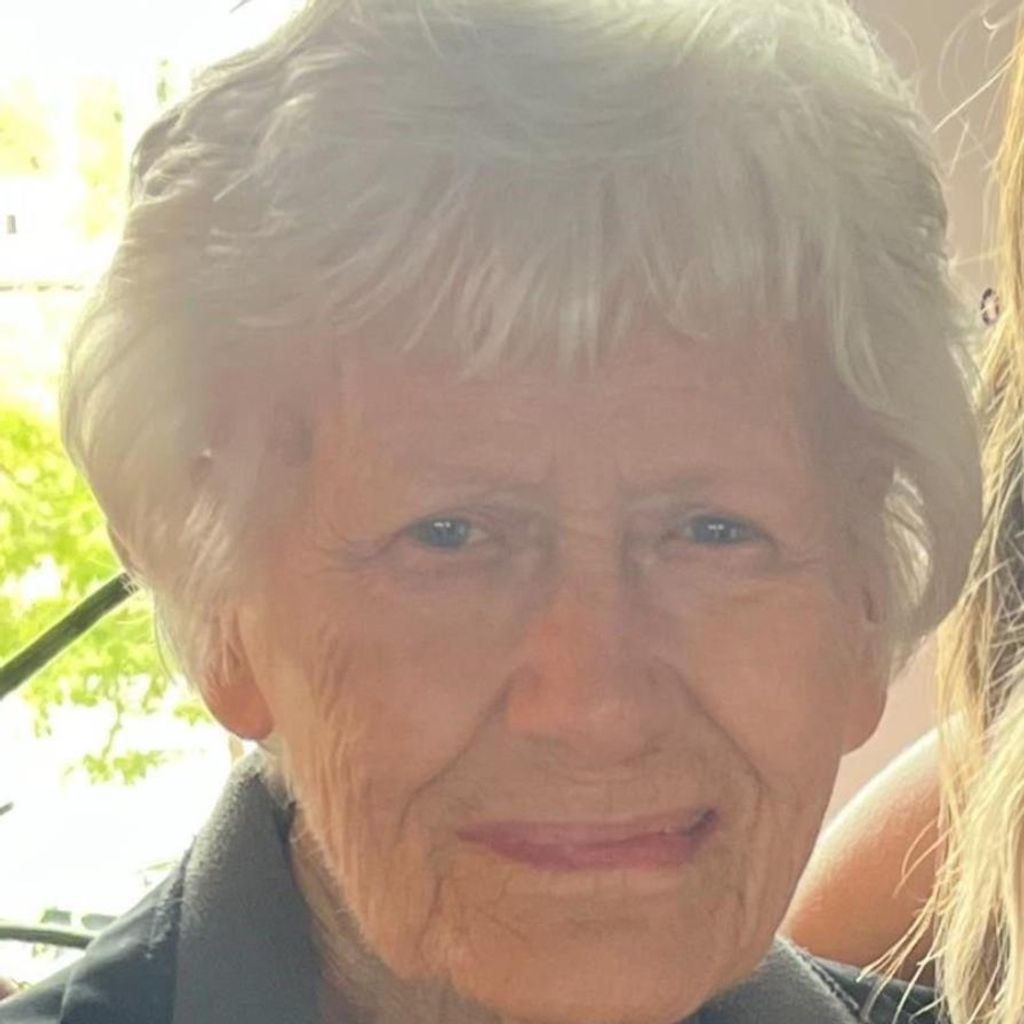 Irene Burnetta Johnson