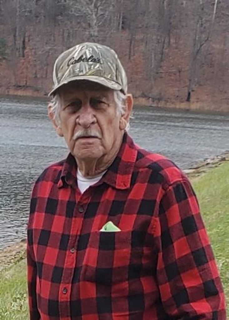 Harold A. Stover Profile Photo
