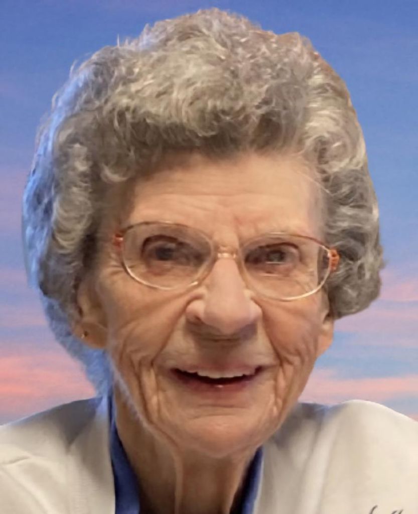 Mary Jo Broyles Profile Photo