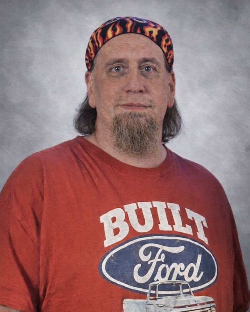 Jamie Dean Woods Profile Photo