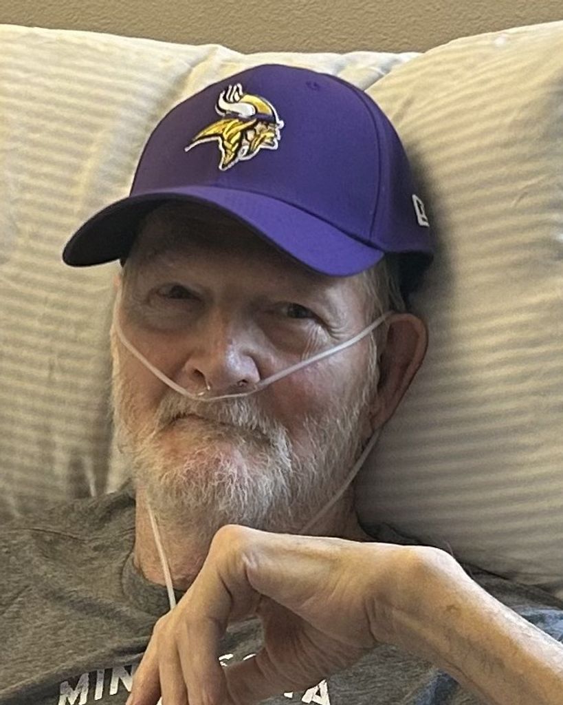 Steven "Steve" L. Patch Profile Photo