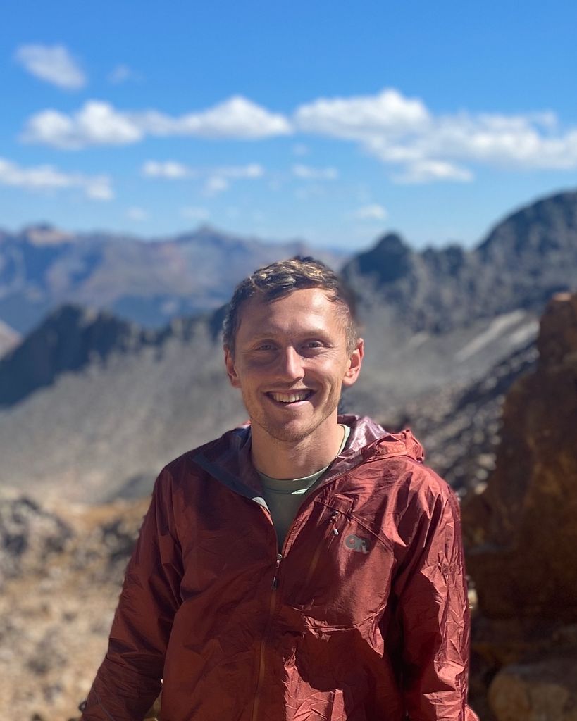 Eli William Robinson Profile Photo