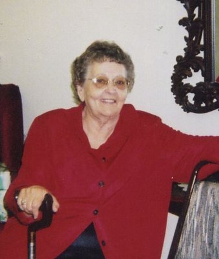 Herberta Gausman