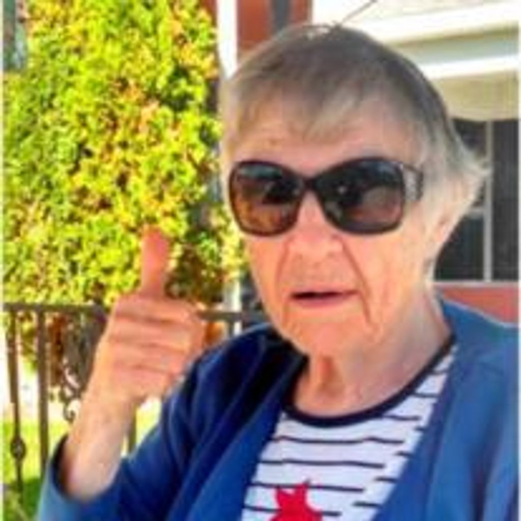Mary Jane Hottman