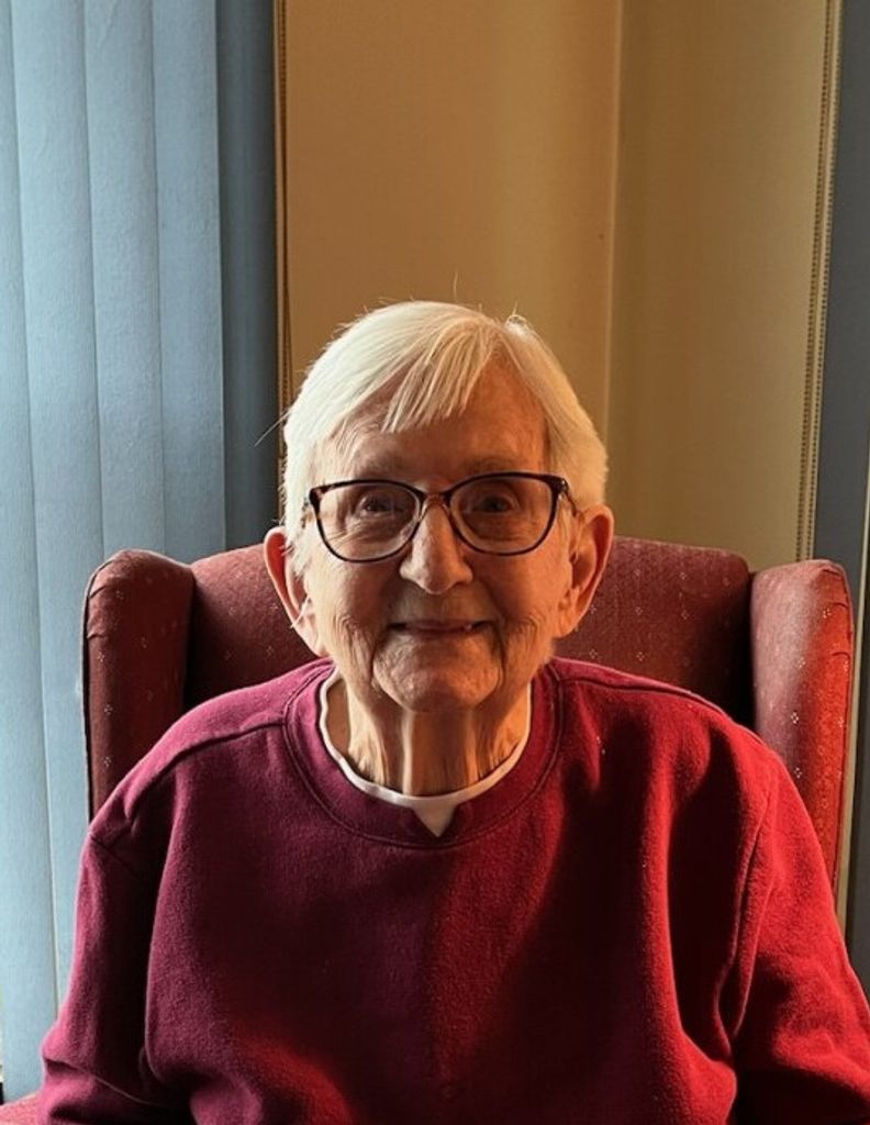 Erma M. (Himes)  Dent