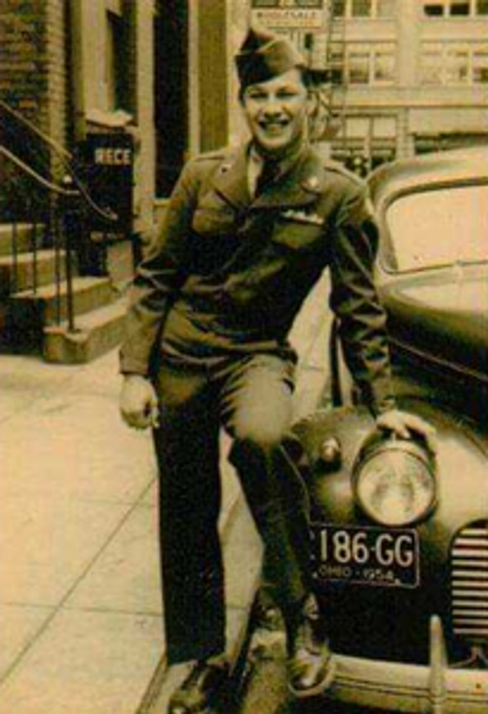 Lonnie C. Dyer