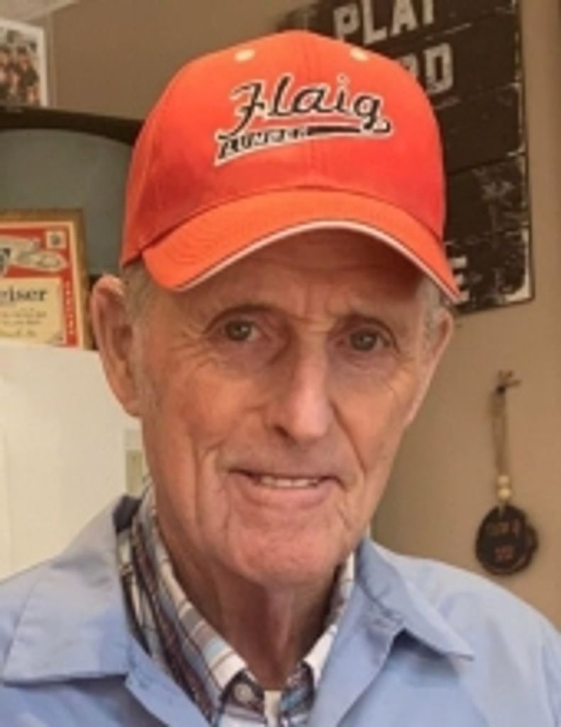Richard L. "Dick" Benson Profile Photo