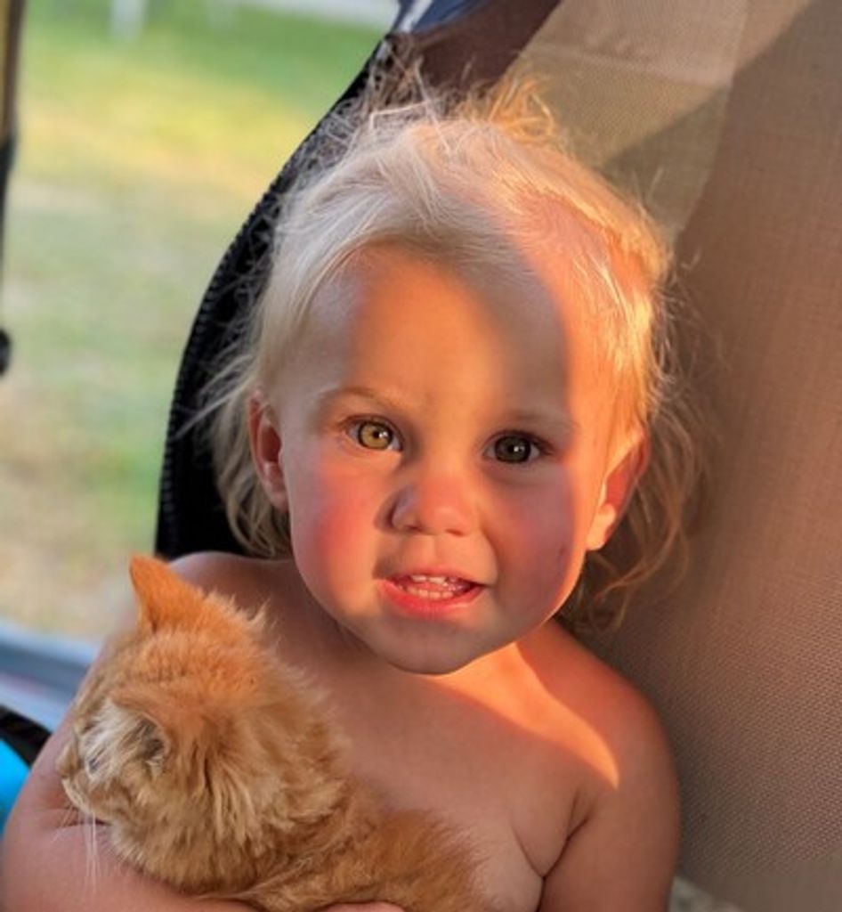 Jaelee Michele Bender