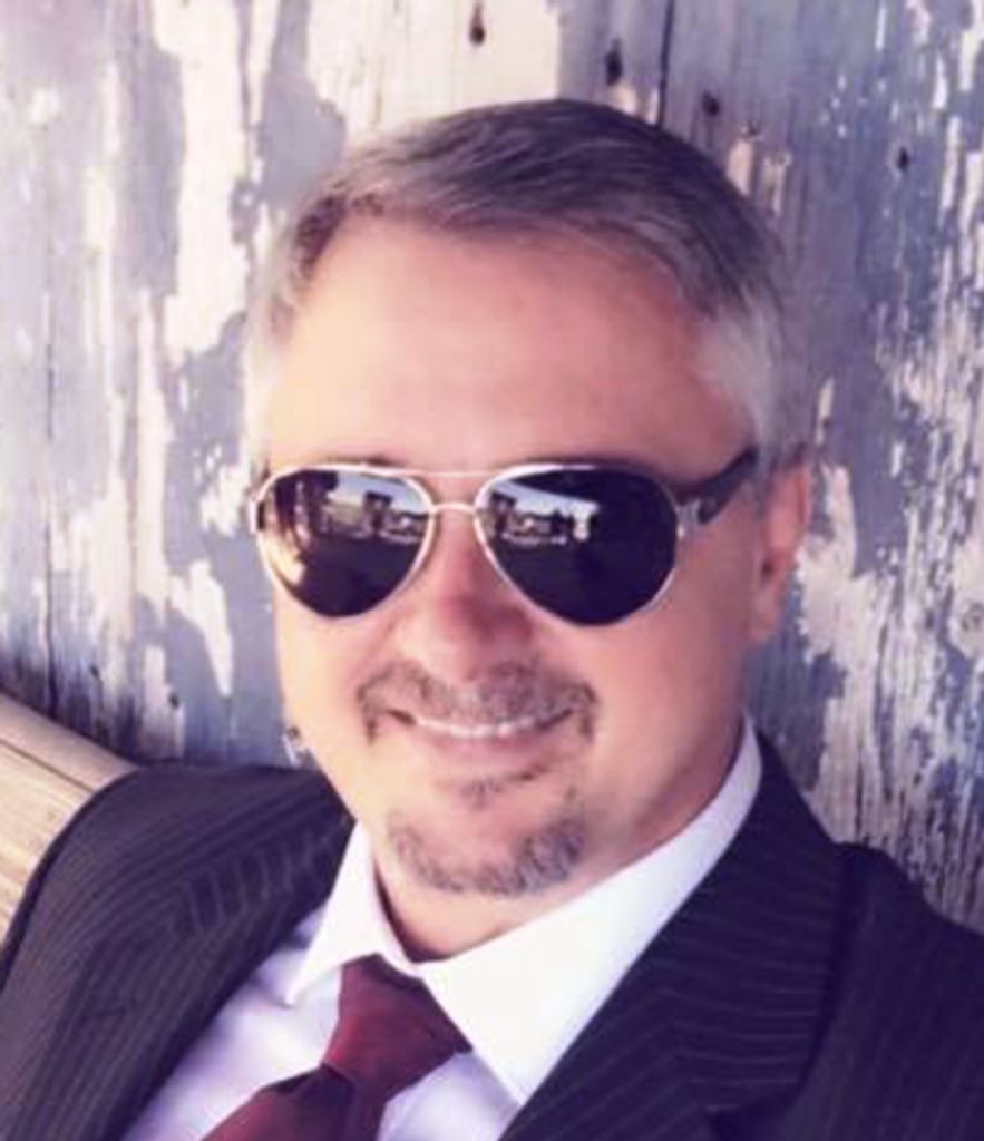 Ronnie H. Langford Jr. Profile Photo