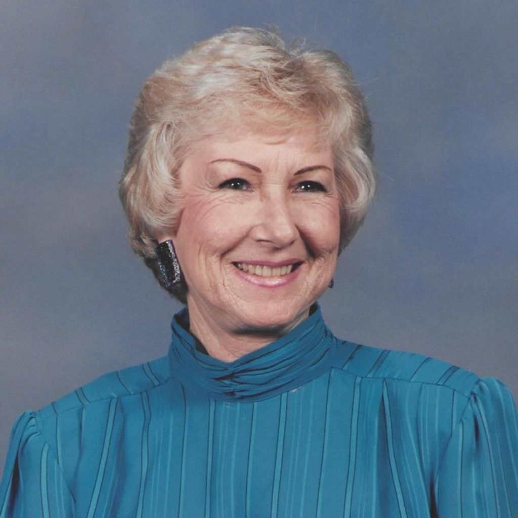 Malvina "Beany" Smith