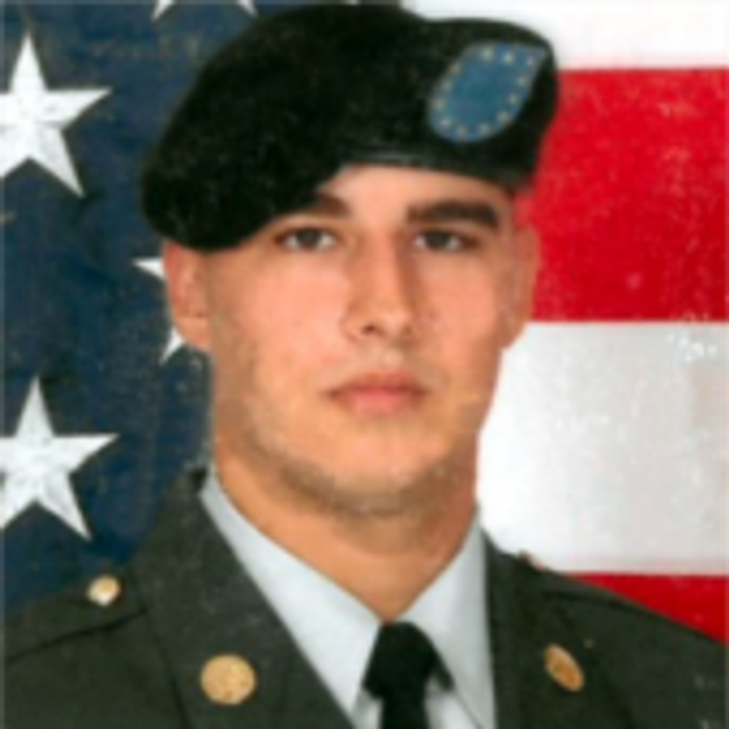 Shane A. Anderson Profile Photo