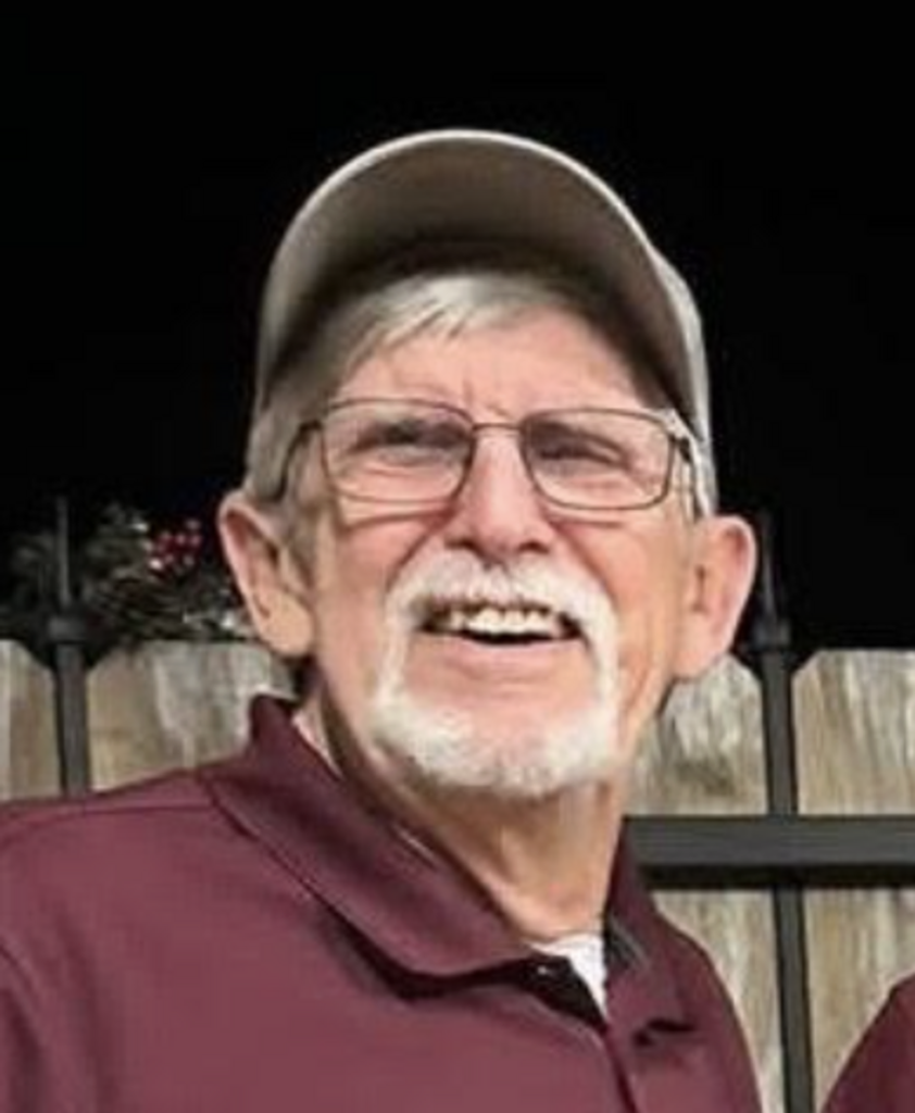 Joe Allen Fuller Profile Photo
