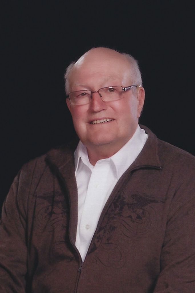 Ted O. Balbach Profile Photo