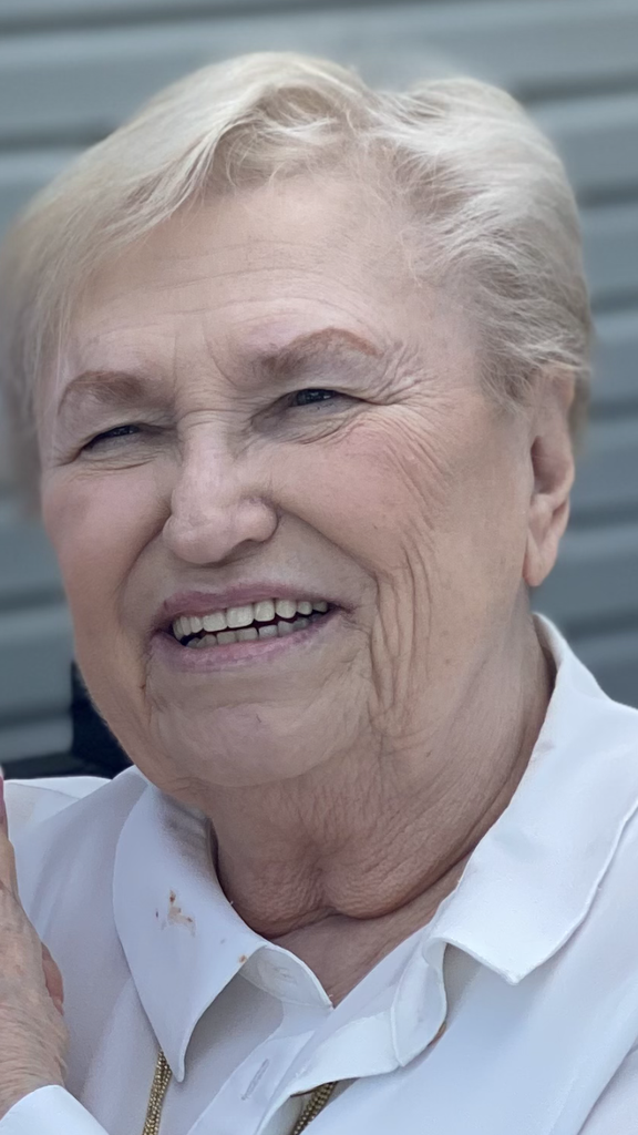 Barbara Scialabba