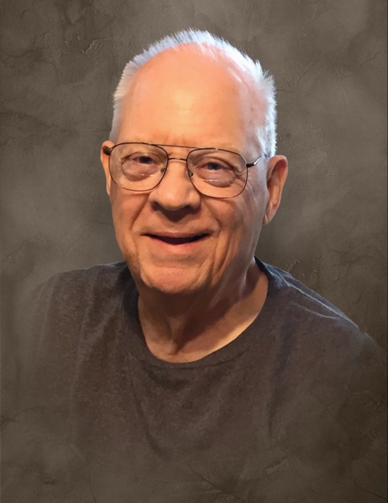 Robert Scherm Profile Photo