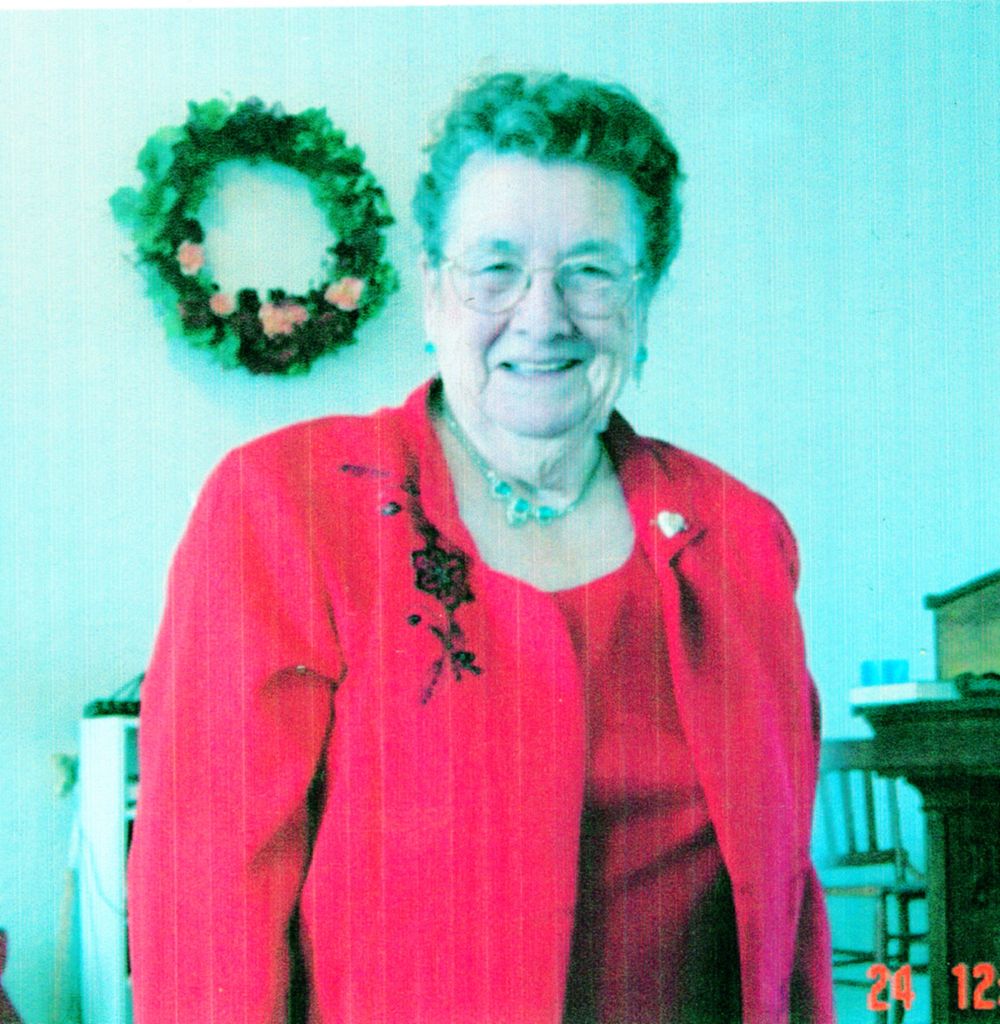 Georgie Waneta Eaton Profile Photo