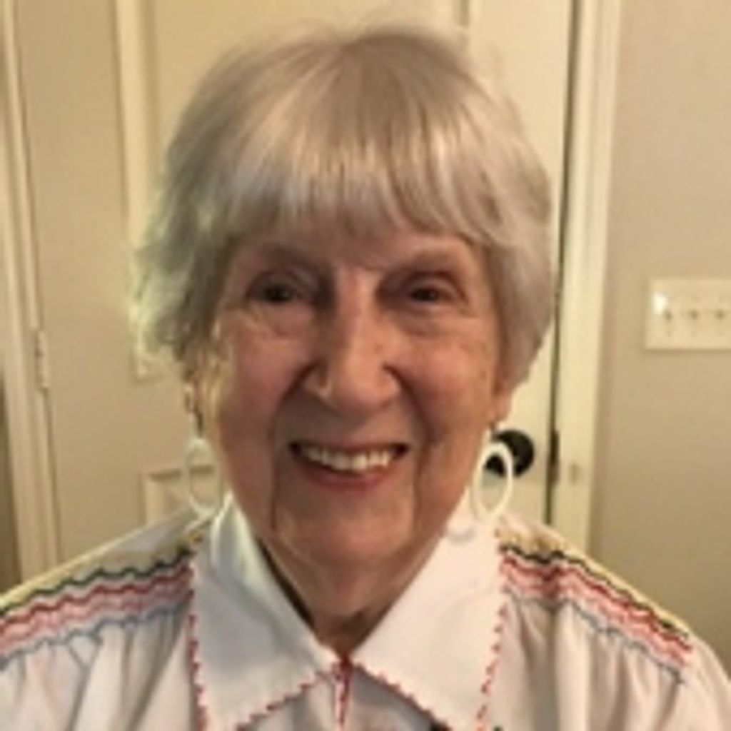 Dorothy Fabac Tomasic