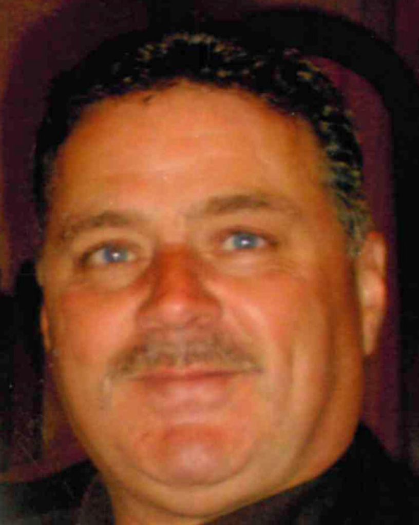 Richard W. Mello