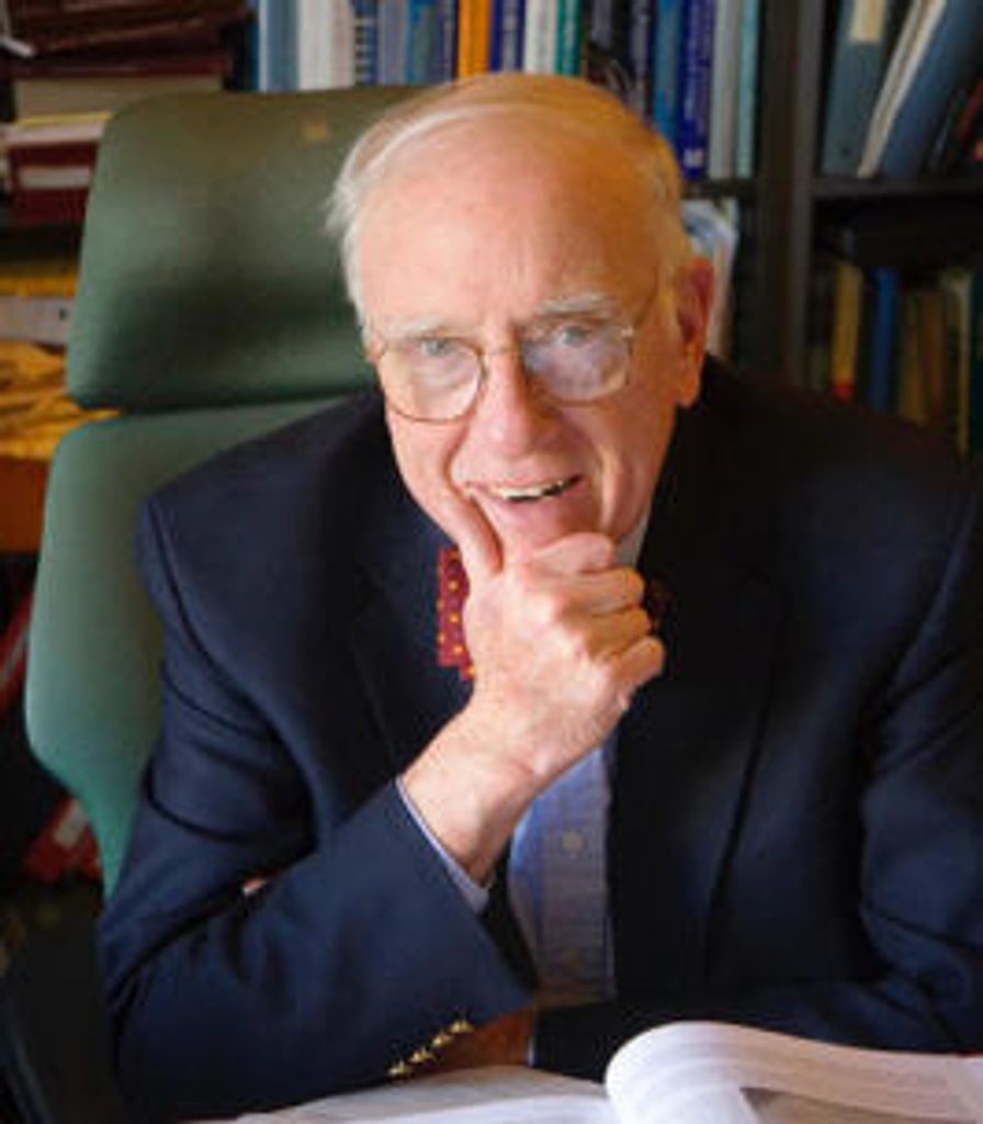 Frederick Abernathy Profile Photo