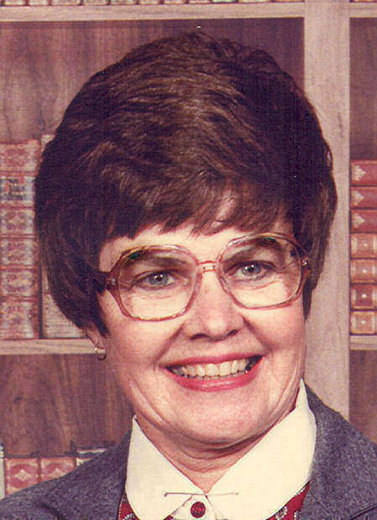 Nadine R. Jensen