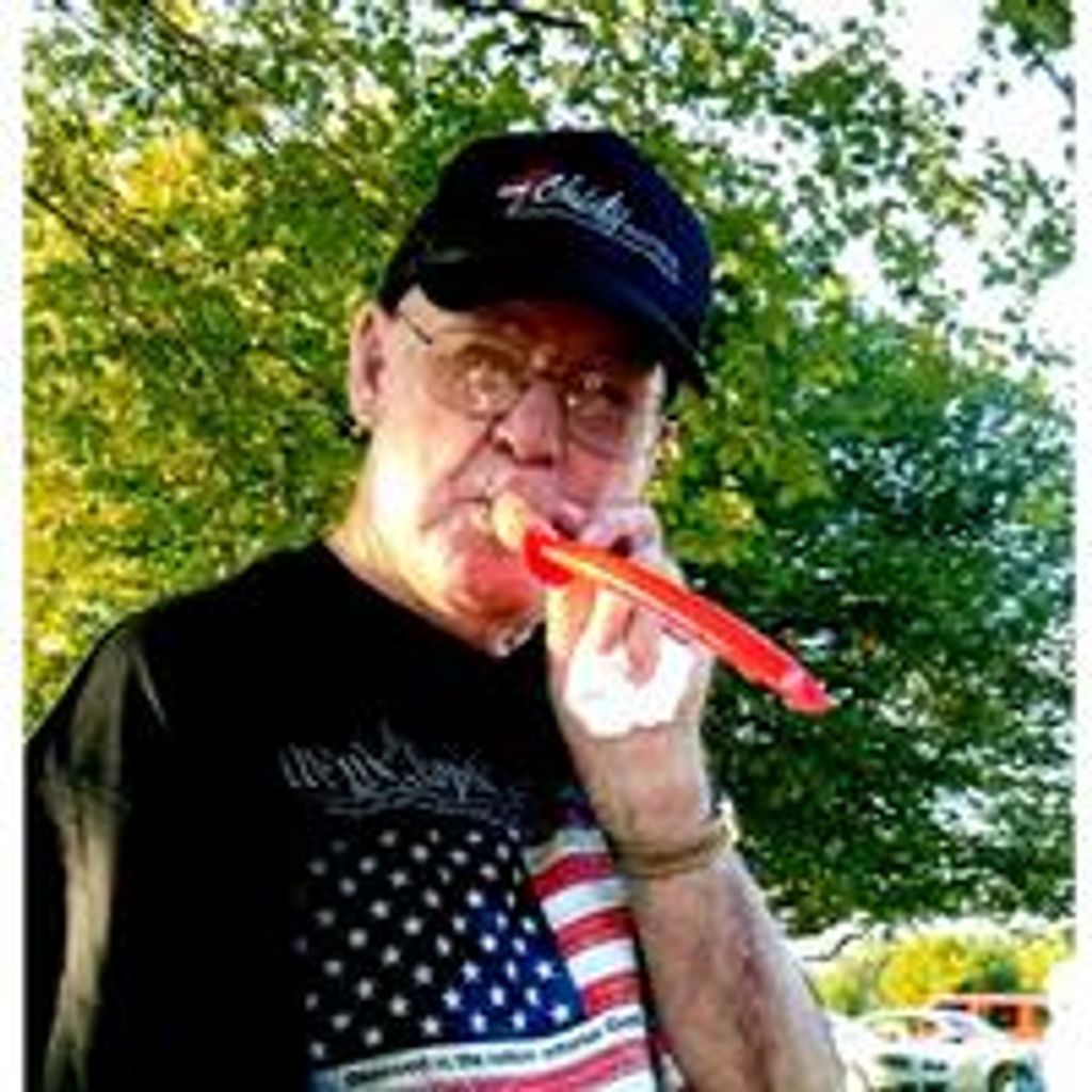 John Henry Shore Profile Photo