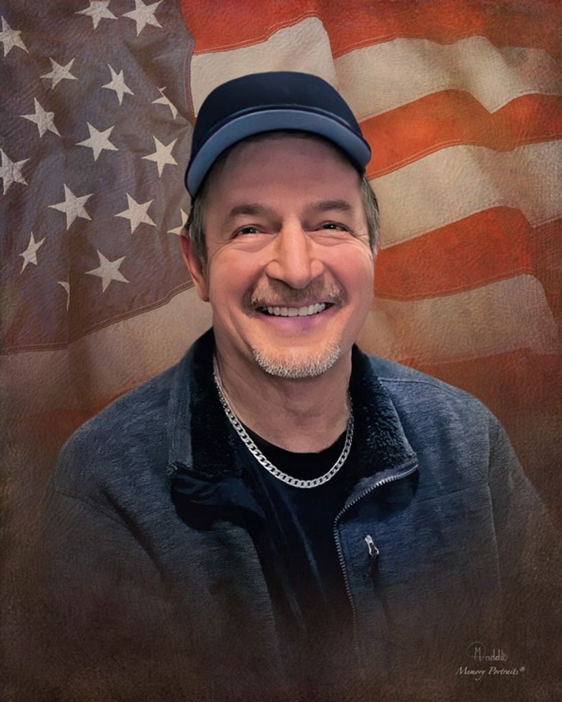 Michael Wayne Schexnayder