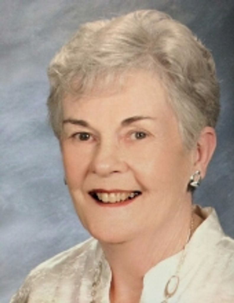 Elizabeth A. Van Schaik