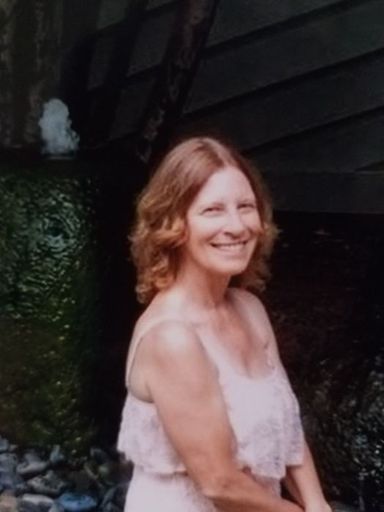 Patricia Sharp Profile Photo