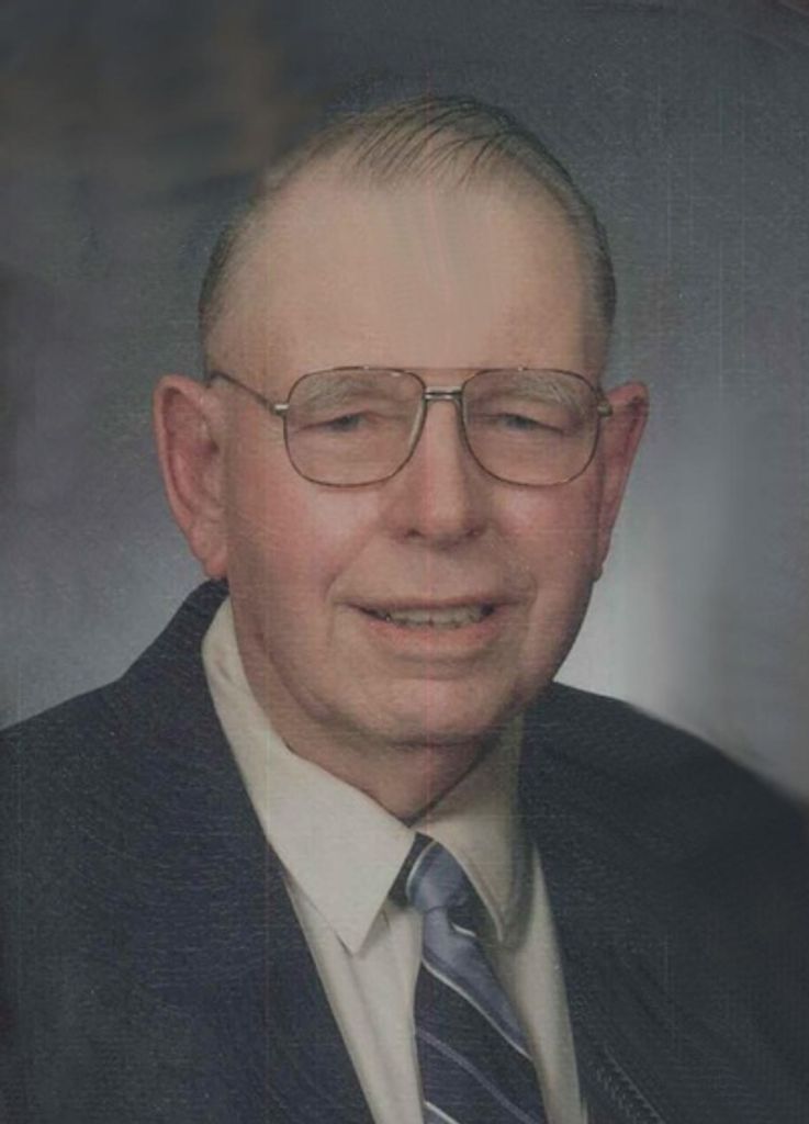 Robert Eilers Profile Photo