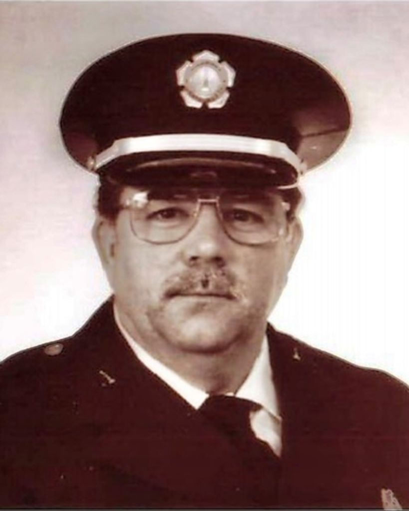 Timothy "Tim" Cordle Profile Photo