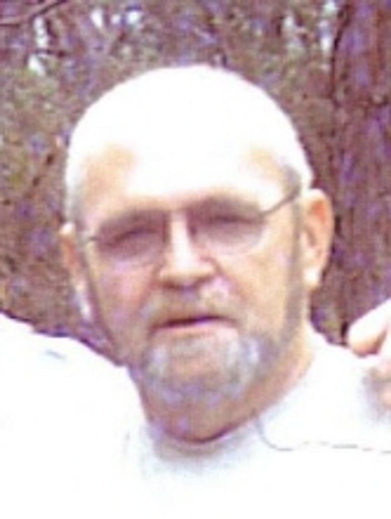 Harold Leon Miles, Sr.