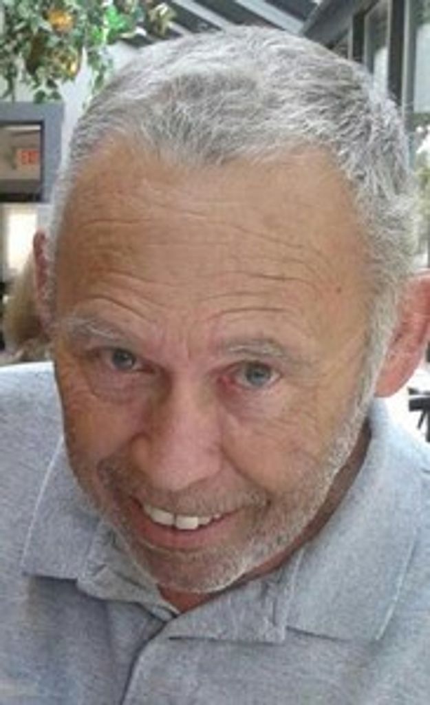 Faurest Leo Klinglesmith Jr.