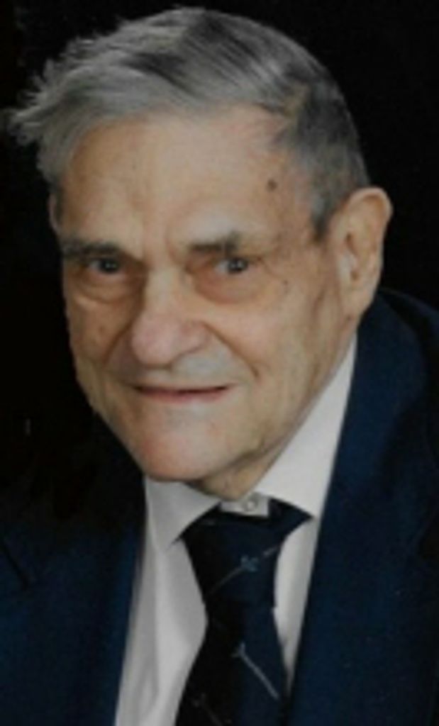 Joseph Federici Profile Photo