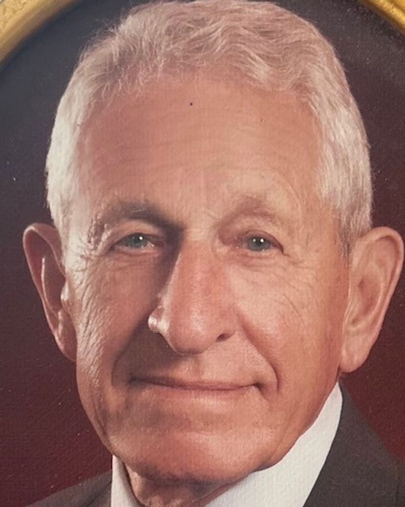 Robert Lee Paugh Profile Photo