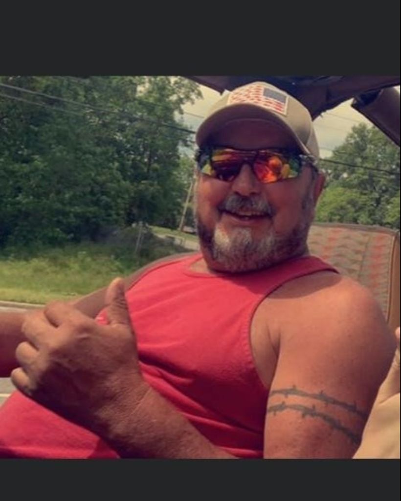 Clifton Wayne "Chuckie" Daniel, Jr. Profile Photo