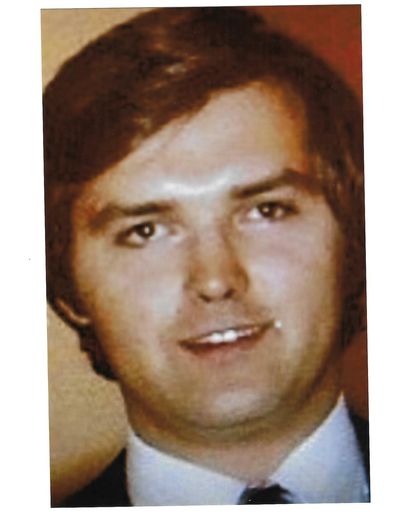 Robert L. Kersmarki's obituary image